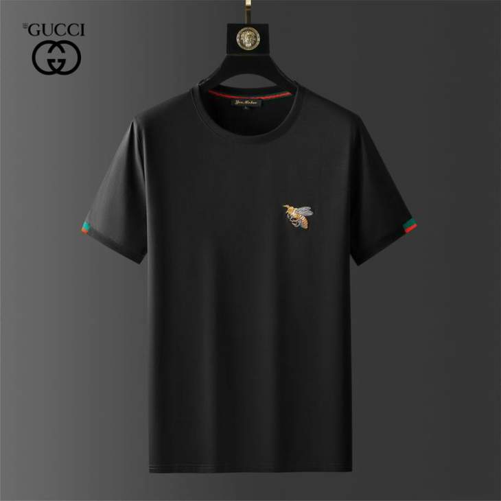 Picture of Gucci Shirt Pant Suits _SKUGucciM-4XL25cx2300622035